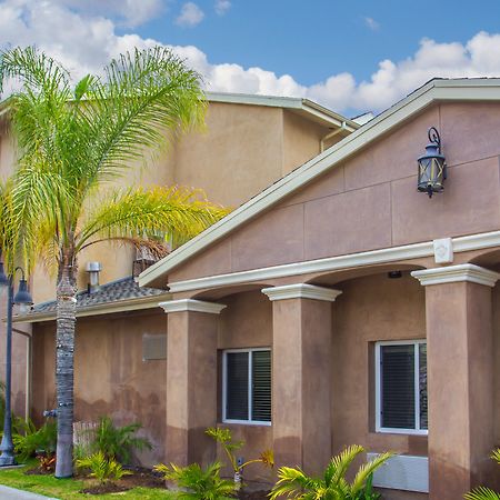 Comfort Inn Cockatoo Near Lax Airport Хоторн Екстериор снимка