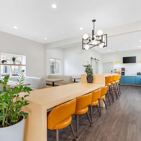 Comfort Inn Cockatoo Near Lax Airport Хоторн Екстериор снимка