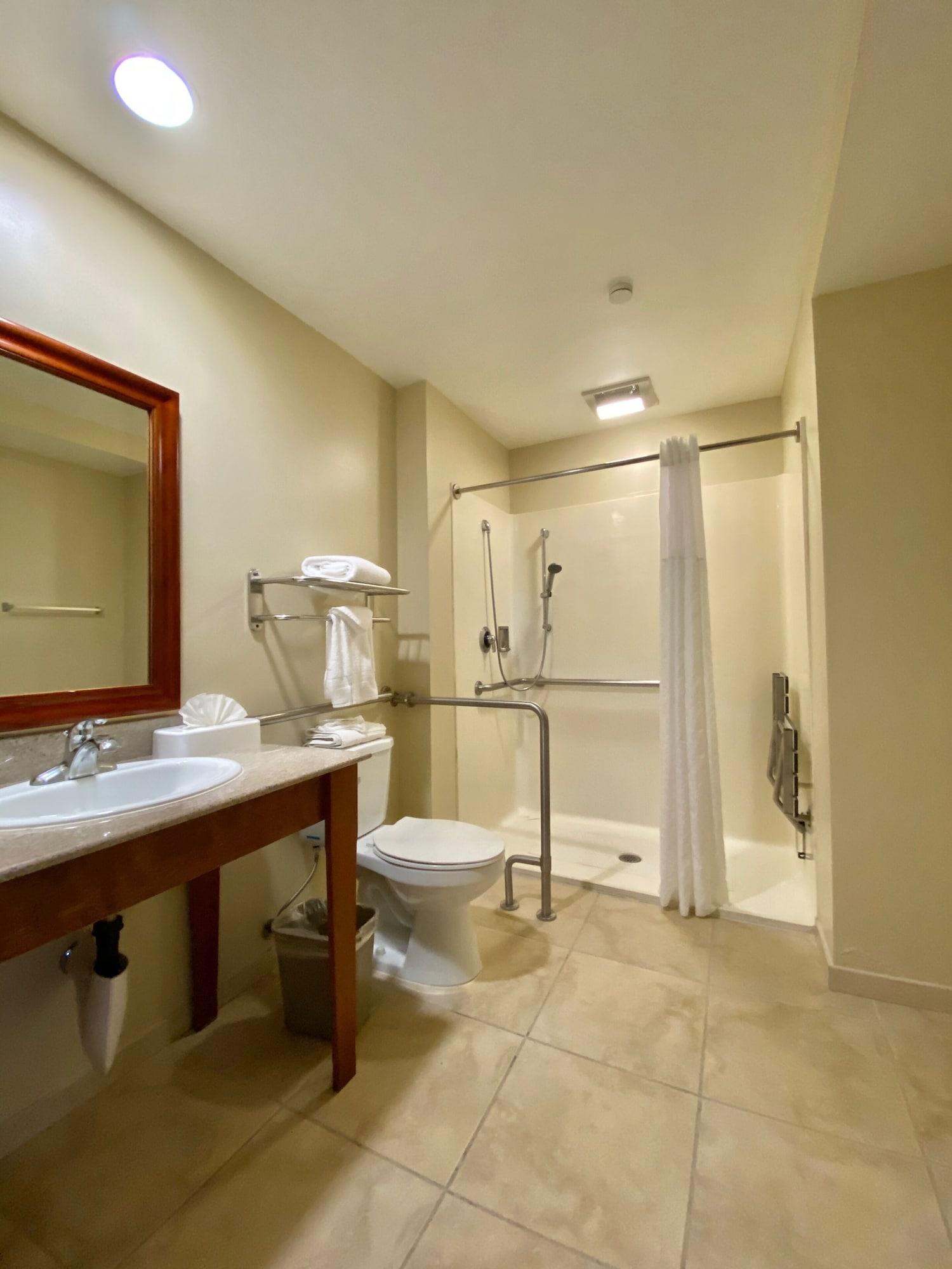 Comfort Inn Cockatoo Near Lax Airport Хоторн Екстериор снимка