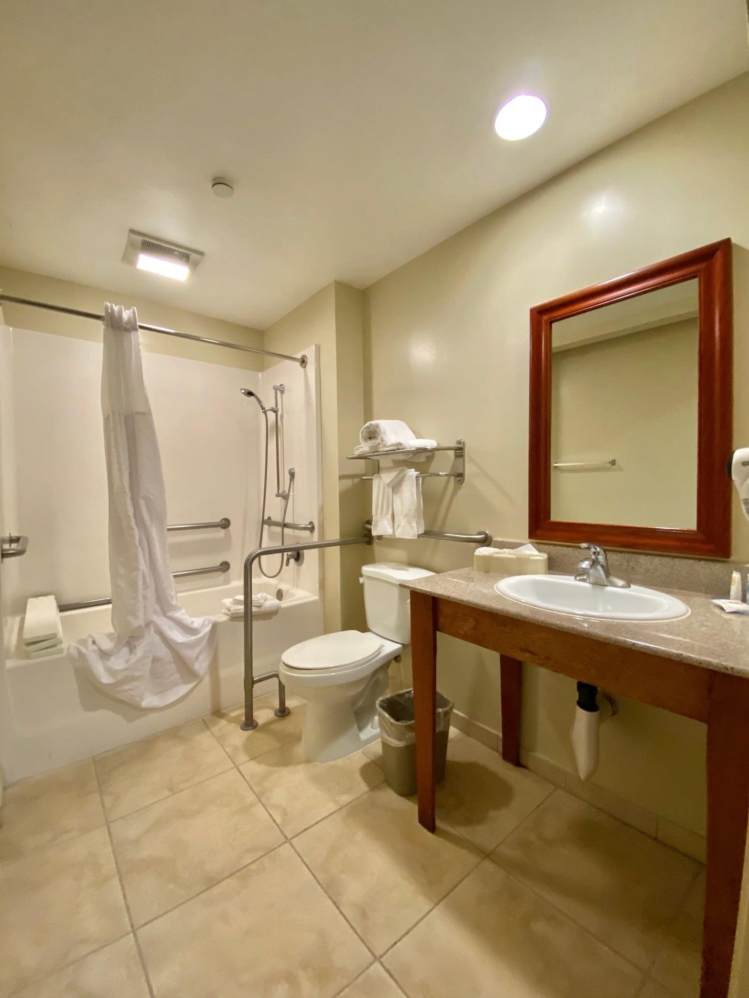 Comfort Inn Cockatoo Near Lax Airport Хоторн Екстериор снимка