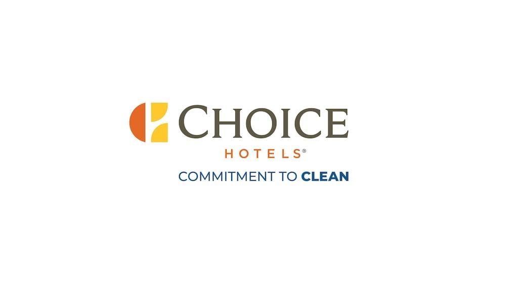 Comfort Inn Cockatoo Near Lax Airport Хоторн Екстериор снимка