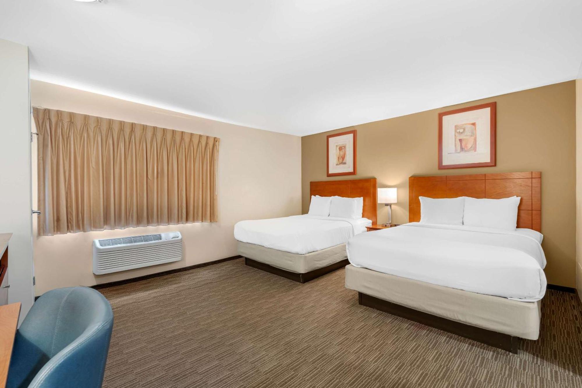 Comfort Inn Cockatoo Near Lax Airport Хоторн Екстериор снимка