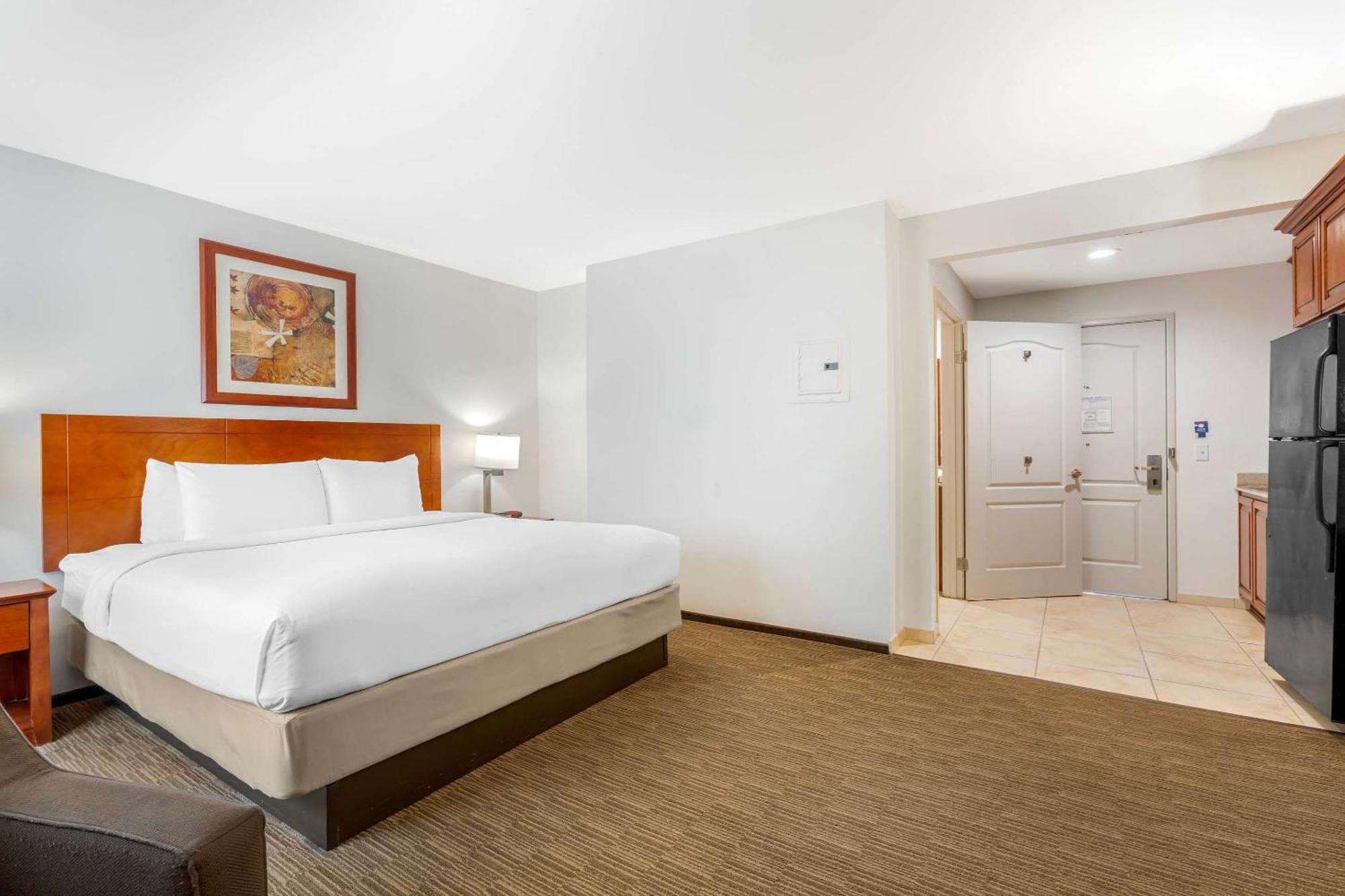 Comfort Inn Cockatoo Near Lax Airport Хоторн Екстериор снимка