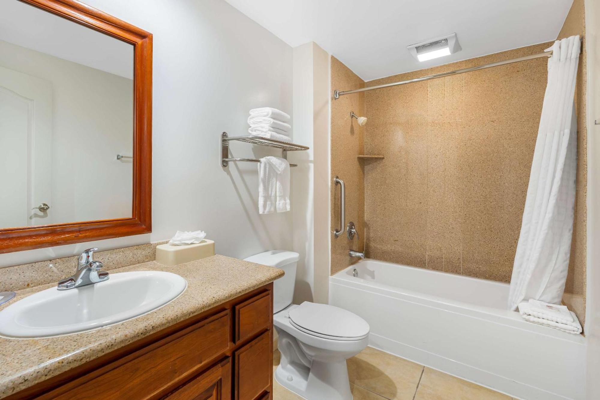 Comfort Inn Cockatoo Near Lax Airport Хоторн Екстериор снимка