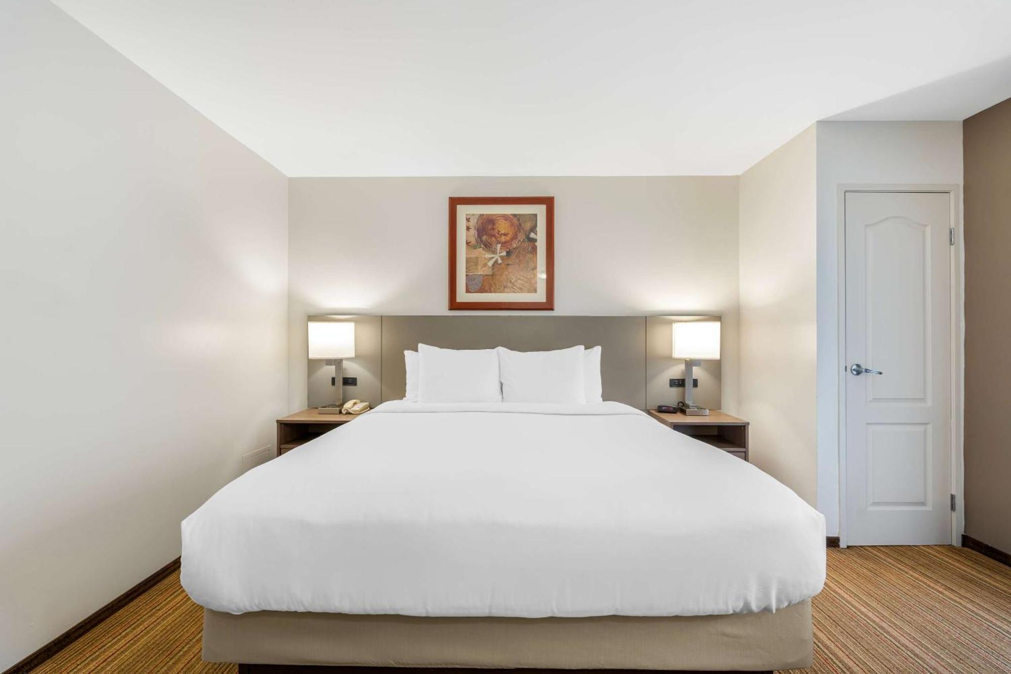 Comfort Inn Cockatoo Near Lax Airport Хоторн Екстериор снимка