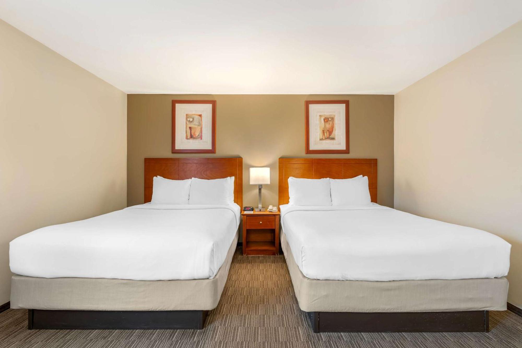 Comfort Inn Cockatoo Near Lax Airport Хоторн Екстериор снимка