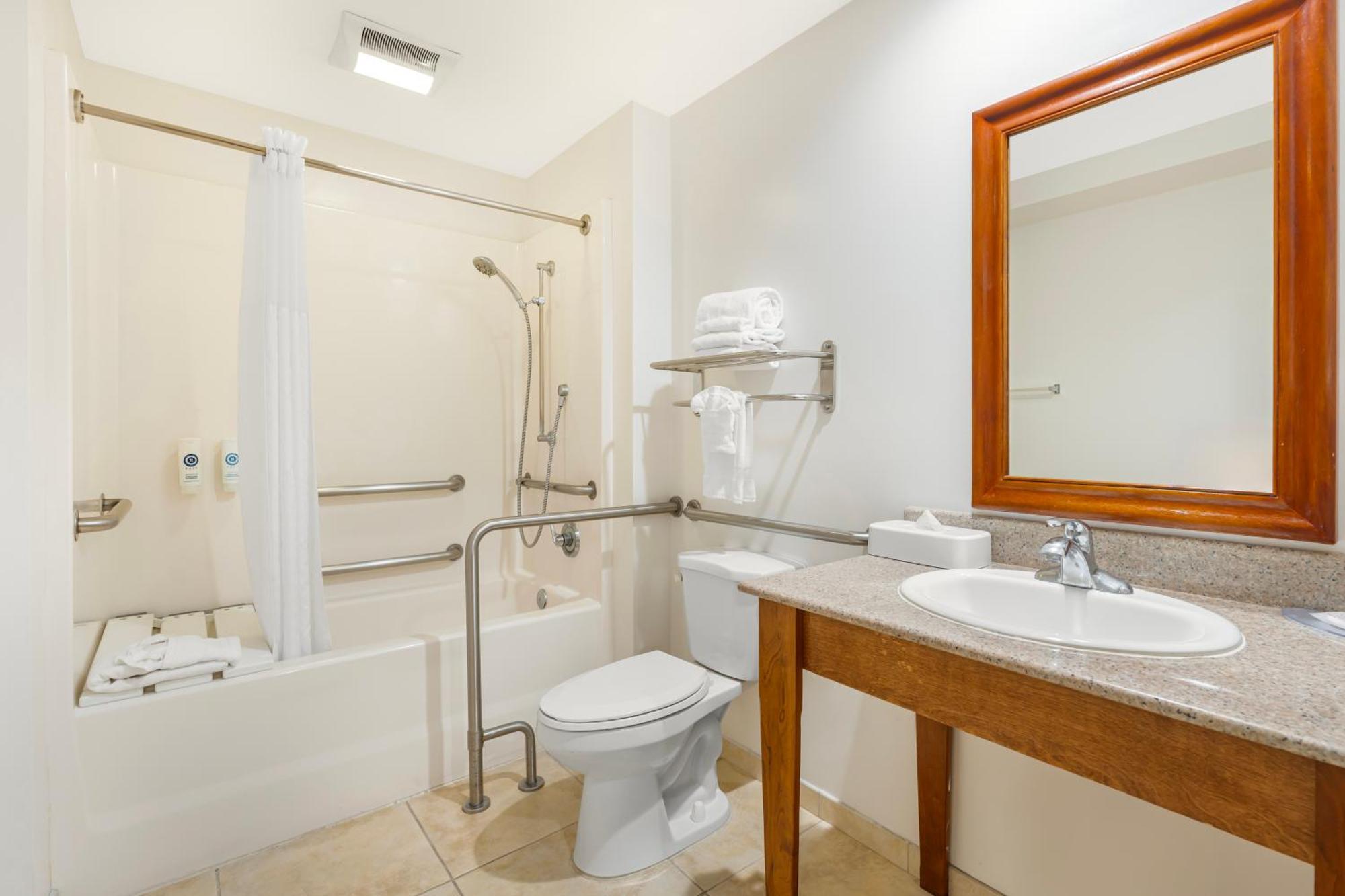 Comfort Inn Cockatoo Near Lax Airport Хоторн Екстериор снимка