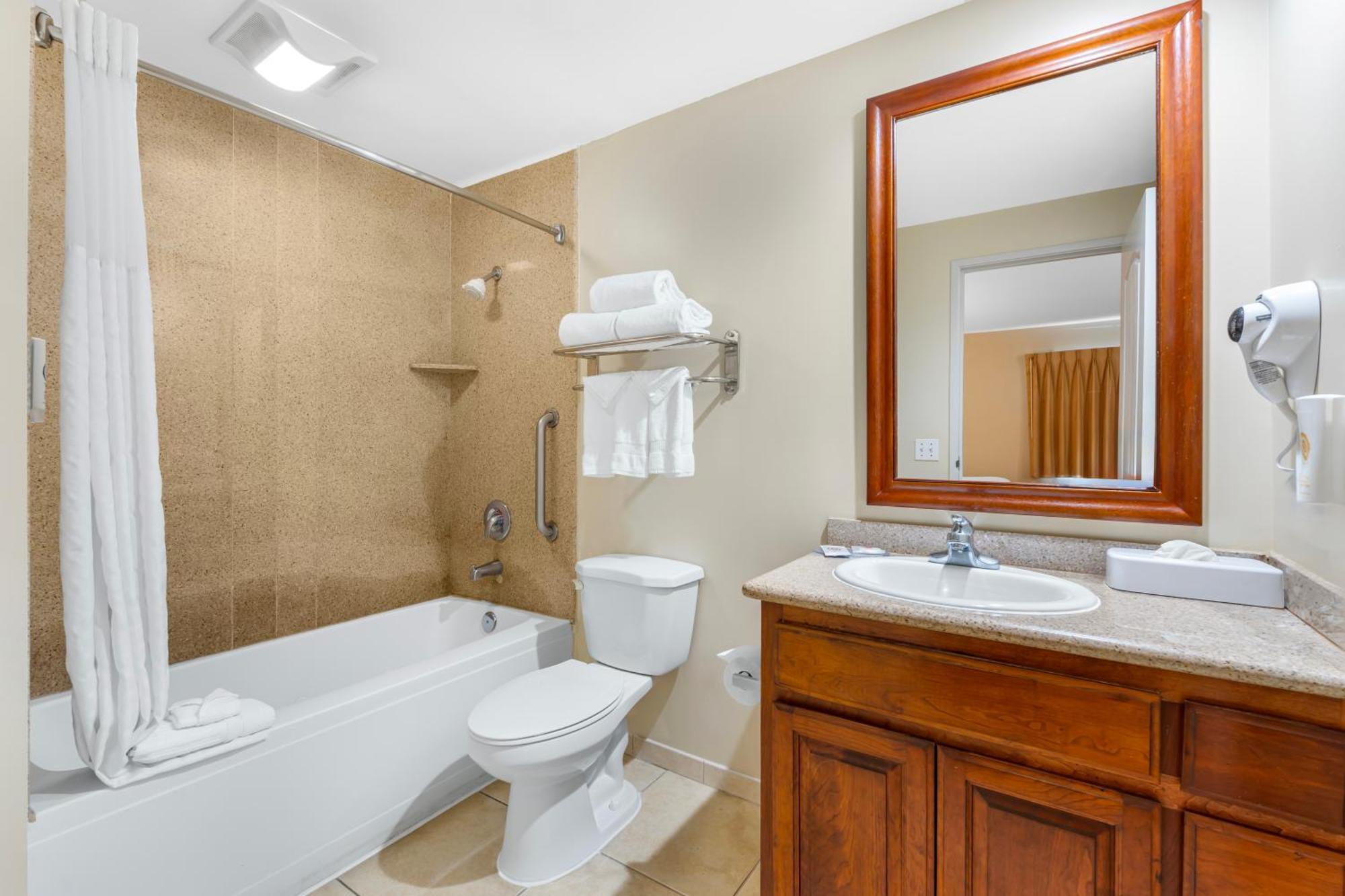 Comfort Inn Cockatoo Near Lax Airport Хоторн Екстериор снимка