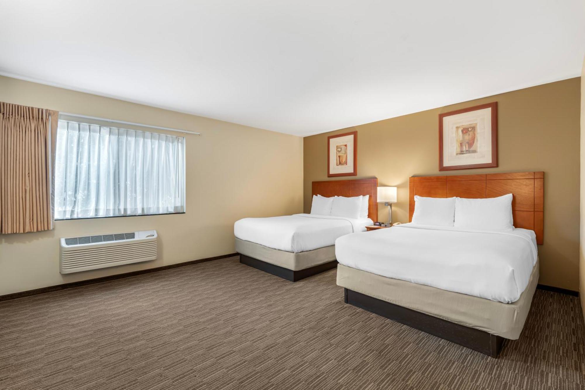 Comfort Inn Cockatoo Near Lax Airport Хоторн Екстериор снимка