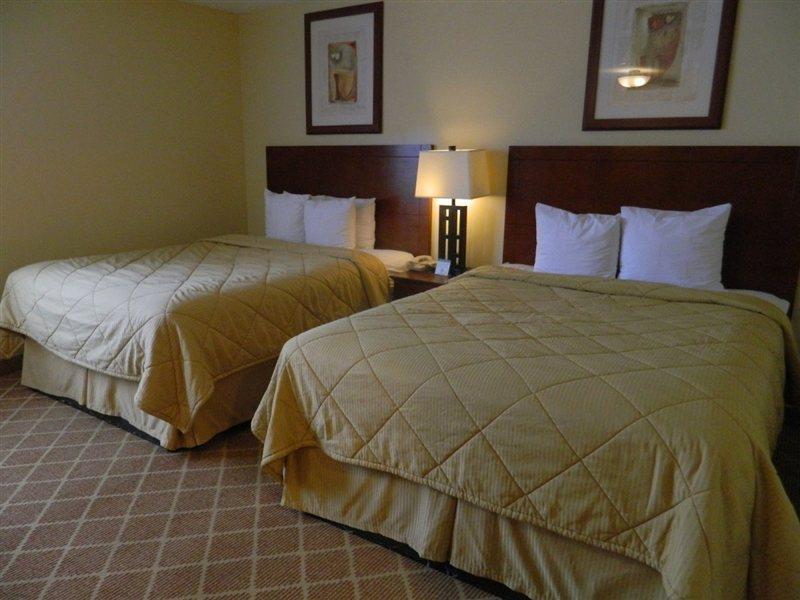 Comfort Inn Cockatoo Near Lax Airport Хоторн Екстериор снимка