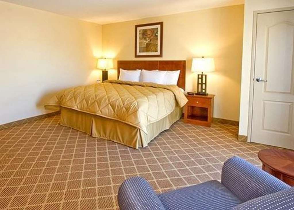 Comfort Inn Cockatoo Near Lax Airport Хоторн Стая снимка