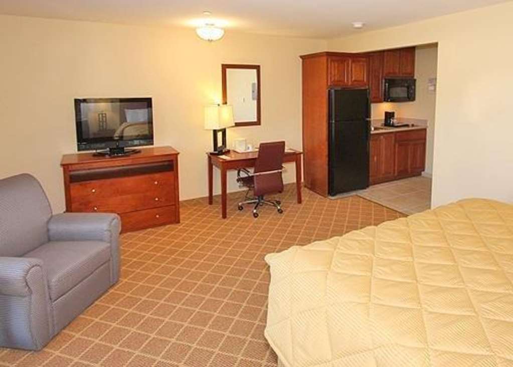 Comfort Inn Cockatoo Near Lax Airport Хоторн Стая снимка