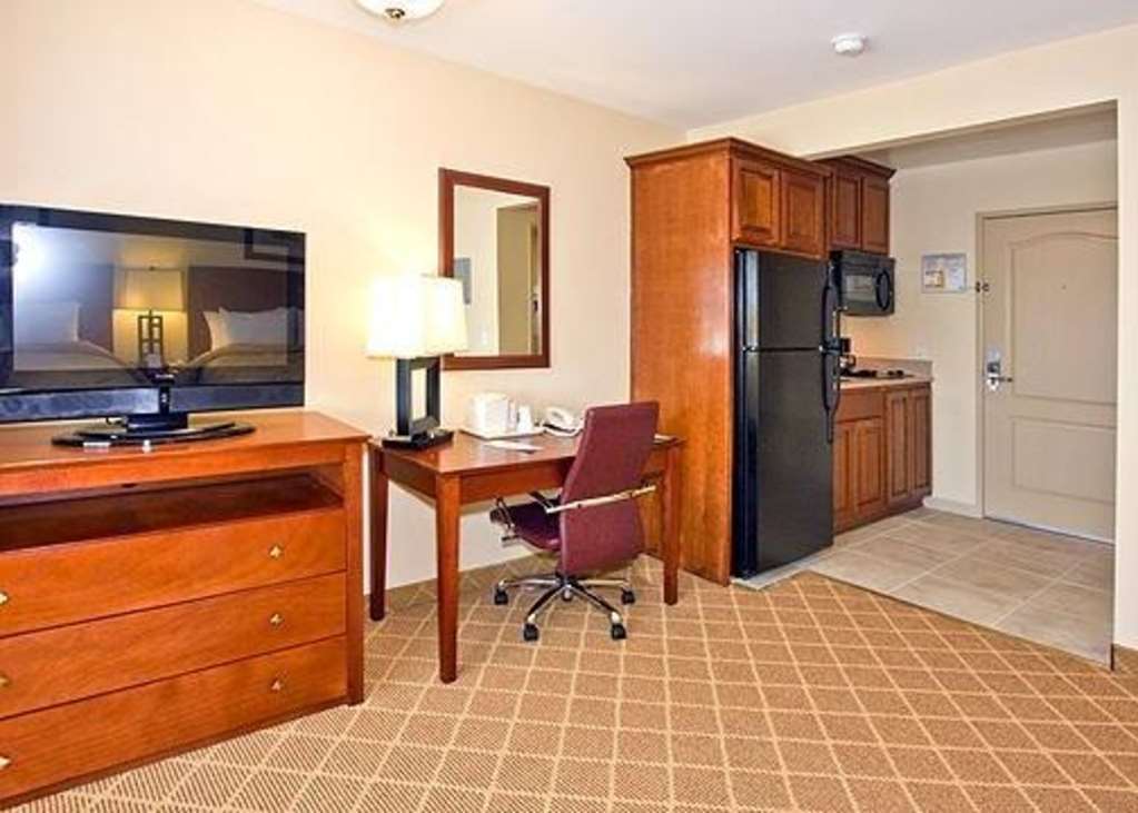 Comfort Inn Cockatoo Near Lax Airport Хоторн Стая снимка