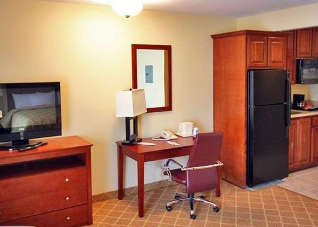 Comfort Inn Cockatoo Near Lax Airport Хоторн Стая снимка