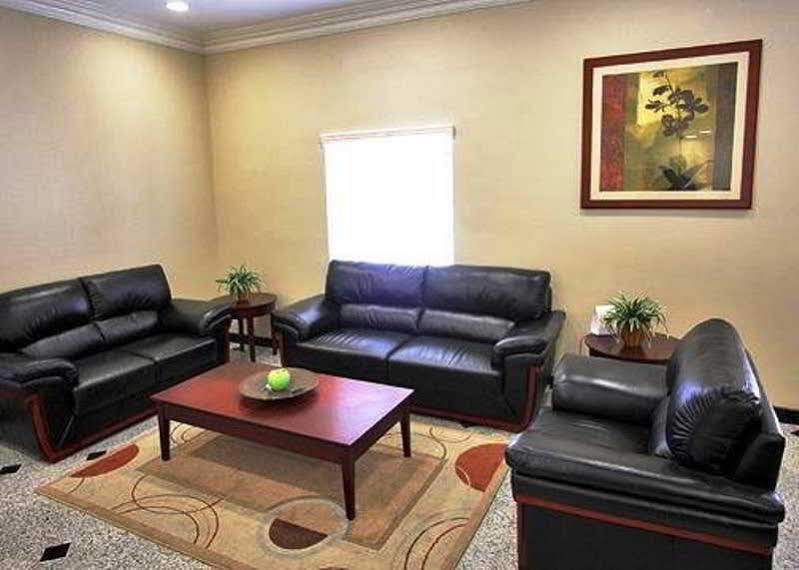 Comfort Inn Cockatoo Near Lax Airport Хоторн Екстериор снимка